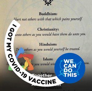 Meet your Posher, Verna